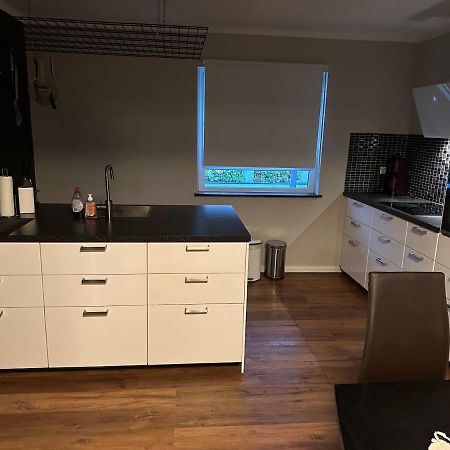 Apartment Hamburg Sued Екстериор снимка