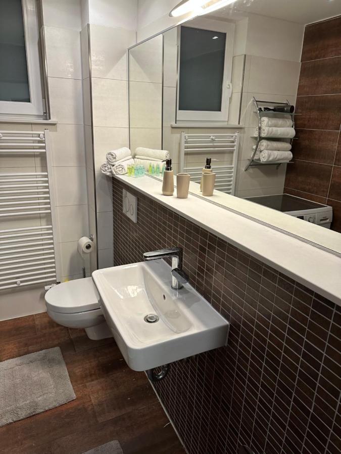 Apartment Hamburg Sued Екстериор снимка