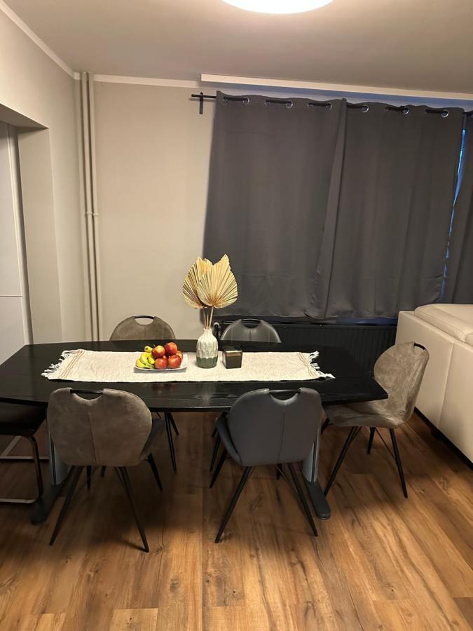 Apartment Hamburg Sued Екстериор снимка